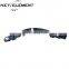 KEY ELEMENT High Quality Best price Bumper Bracket 86613/14-3W000 for SPORTAGE 2011 Bumper Brackets