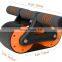 AB Roller Wheel for Abdominal Exercise, Core Workout Equipment