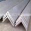 ss steel angle 310s 304 30 x 30 0.3-100mm ss polishing stainless steel angles flat bar