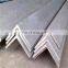Hot sale 30x30x3mm 50x50x5mm equal 316l 304 stainless steel angle bar
