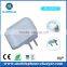 Mobile phone charger multiple plug for your choices usb wall charger with fatory price
