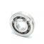 High Speed And Low Noise SC04A47 PX1/3AS Motorcycle Deep Groove Ball Bearing 20*52*12mm