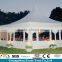 China manufacturer pagoda style white wedding tent for sale
