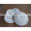 Good Quality UHMWPE pe parts Bushing plastic bushing shaft Bearing Sleeves