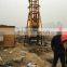 Dynamic Pile Load Testing Equipment High Strain Dynamic Load Tester Pile Driving Analyzer
