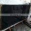 black granite kitchen worktops