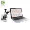 Factory directly sell high accuracy sperm analyzer/semen analysis machine software CASA analyzer