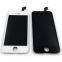 5s Wholesale LCD Display With 3D Touch Screen Digitizer Replacement For iPhone 5S No Dead Pixel lcd Touch Screen Display