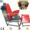 Competitive price pine sawdust briquettes making press/saw dust making machine