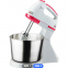 Desktop household electric egg beater High power automatic stainless steel egg beater