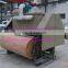 Factory supply Industrial sheep wool carding machine stock