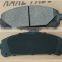 Car Spare Parts D333/WVA24122/GDB3481 Brake Pads
