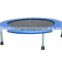 China byloo home gym fitness indoor cheap mini home used inflatable bounce house air trampoline for kids