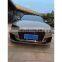 High quality the latest bodykit body kit the front bumper sets facelift to RS3 style for Audi A3 car parts 2017-2020