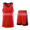 Professional Team Wear with Name and number Online Sale Competitive price Basketball uniform