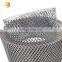 Small Diamond Shape Expanded Metal Mesh  Wire Mesh Screen for Filter