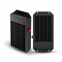 Wireless gps tracker for solar assets