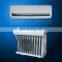 DC Inverter Compressor Inverter 2P 18000Btu Hybrid Solar Airconditioning Air Conditioner Without Battery