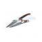217MM sharp knife wood handle folding pocket knife