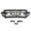 4x4 Off Road Auto Parts Other Exterior Accessories Front Grill Car Grille With Lights Fit For F250 2021-2022