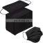 CE EN14683 certified 3ply elastic earloop disposable face mask from china