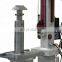 Safety helmet impact machine motorcycle helmet impact testing machine Energy absorption collision