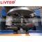 LIVTER Wood Chip Grinder Wood Sawdust Crusher Machine Wood Grinder Oil Machine Chip Crusher