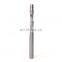 Wood Milling Cutters Woodworking Tools Cnc Router Bits Milling Cutter For Wood Solid Carbide-tipped Cutter End Mill 6mm Shank