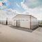 Suppliers Cabinet Model House Light Structure Warehouse Self Storage Shed Design Steel Building China Prefabricated Warehouse