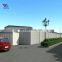 2020 prefrabricated steel structure warehouse workshop poultry farm building for Africa Middle East USA