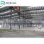 Fast Assembled Hangar Prefab Cold Storage Panel Steel Trusses For Sale