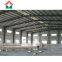 Low cost Prefabricated multi-storey steel structure building warehouses