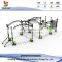 Multi Gym Fitness Items Body Training Equipment monkey bars for Adult