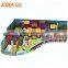 Cheap Price Safety Children Soft Play Area Indoor Playground Equipment