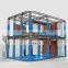 Challenge Indoor Obstacle Course Adventure American Ninja Warrior Equipment