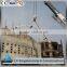 Prefab Steel Space Frame Hotel Lobby Roof With Reasonable Price