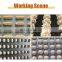 biscuit mold machine cookie making machine