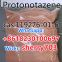 High Quality Protonitazene CAS 119276-01-6 With Best Price and Safe Delivery