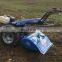 2022 New Italy Brand BCS Cultivator Parts 52cm Rotary Cultivator BCS 750 Implements on Machine