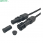 Cap of DC solar PV connector｜panle connector cap
