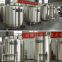 Biological sample bank liquid nitrogen tank_KGSQ_stainless steel freezing tank