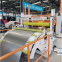 Hot Rolled Cold Rolled Coil High Speed Automatic Customized Shearing Line