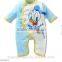 cartoon newborn rompers AG-LA0006