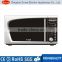 23L factory direct Cost-effective digital microwave oven with time and fire control