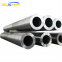 Nickel Alloy Tube/pipe N10675/ns323/n06455/n06022 Support Customization Welded Pipe/tube Price Per Kg Professional China Manufacturer