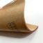 Russian Brown Paper Test Liner Kraft Paper For Carton Making