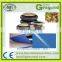 Turnkey project industrial apple juice/fruit juice processing equipment line