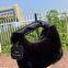 32Autumn plush bag carrying women's bag cute fashion ladies one shoulder oblique bag leather bag fur bag fur bag
