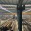light prefabricated steel structure fabricated warehouse plans
