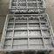 China factory rotomold supplier Box container mold customization